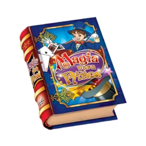 Magia para niños