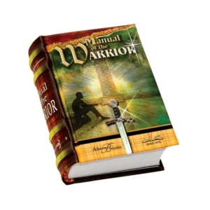 MANUAL OF THE WARRIOR