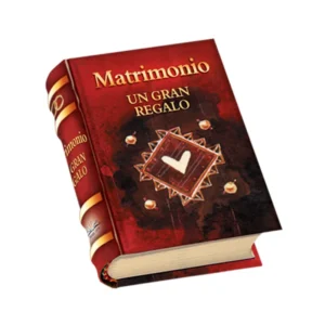 Matrimonio, Un gran regalo