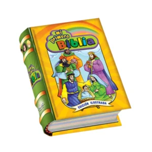 Mi Primera Biblia