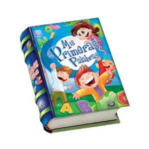 Mis Primeras Palabras