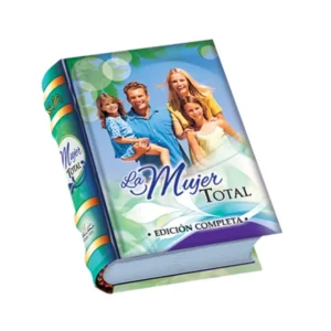 La Mujer Total