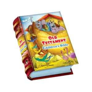 OLD TESTAMENT - CHILDREN'S BIBLE