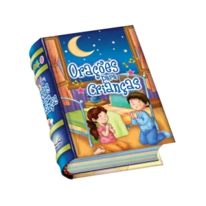 ORAÇÕES PARA CRIANÇAS