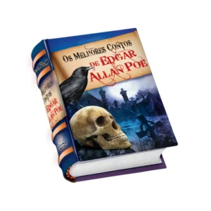 Os Melhores contos de Edgar Alan Poe