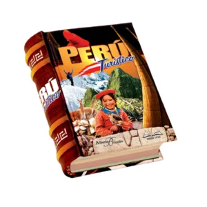 Perú turístico