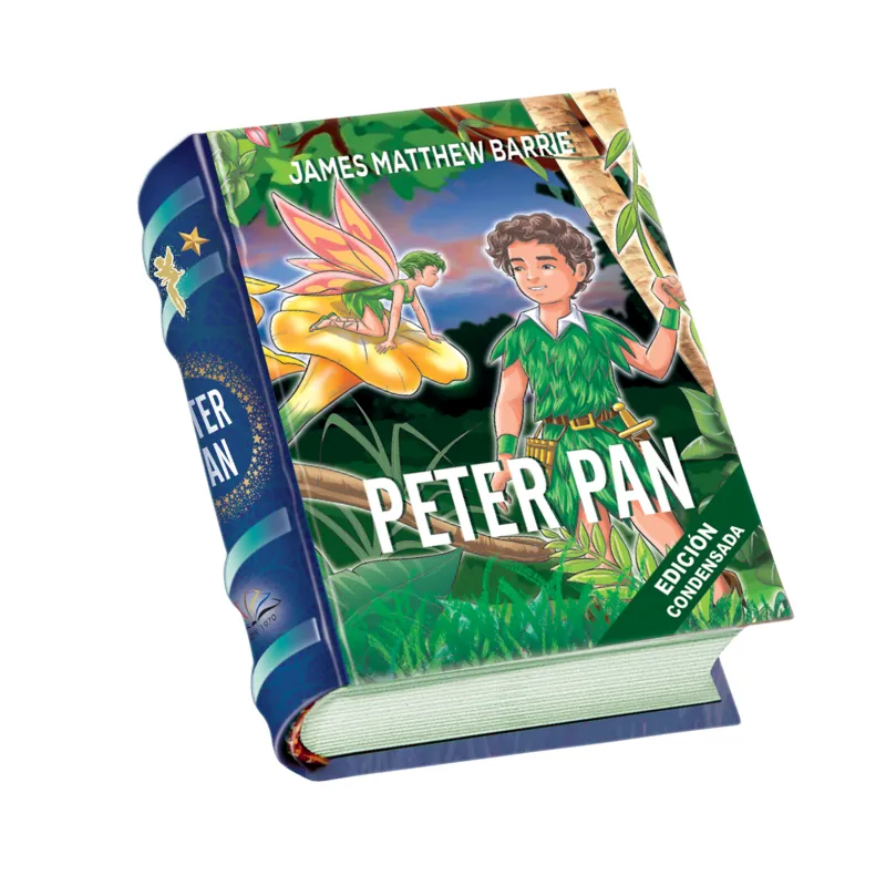 Peter Pan