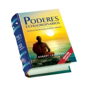 Poderes extraordinarios