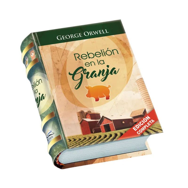 Rebelión en la Granja