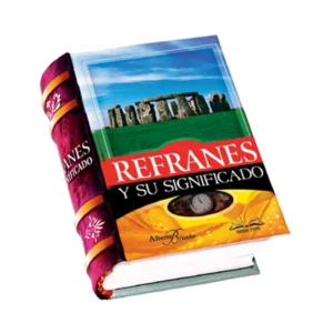 Refranes y su significado