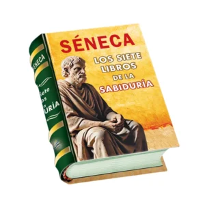 Séneca, Los siete libros de la sabiduría