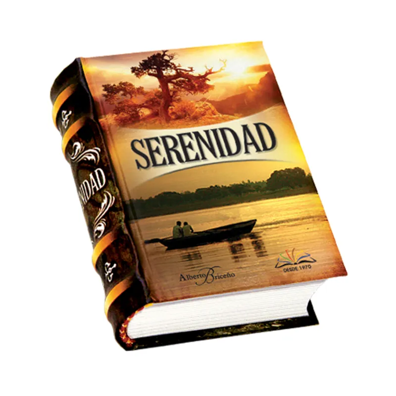 Serenidad