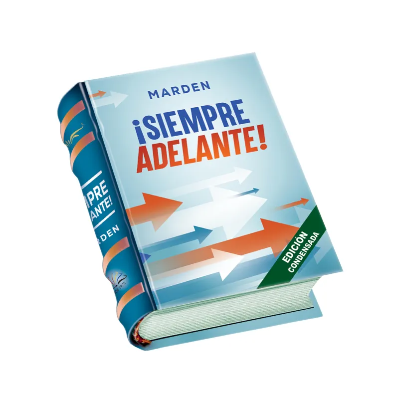 Siempre adelante