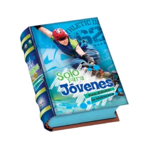 Solo para jóvenes