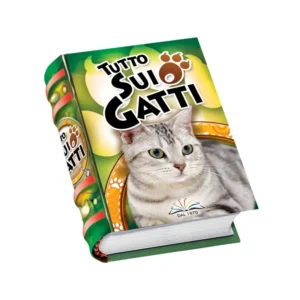 TUTTO SUI GATTI