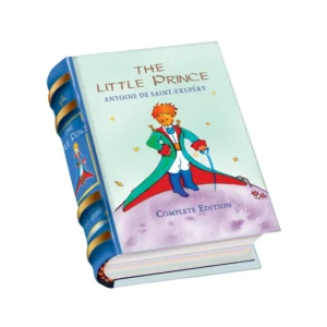 The Little Prince