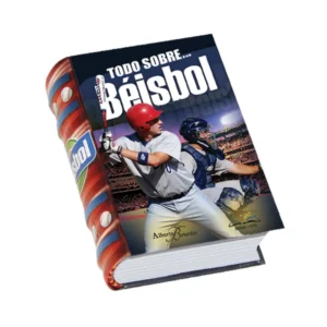 Todo sobre... beísbol