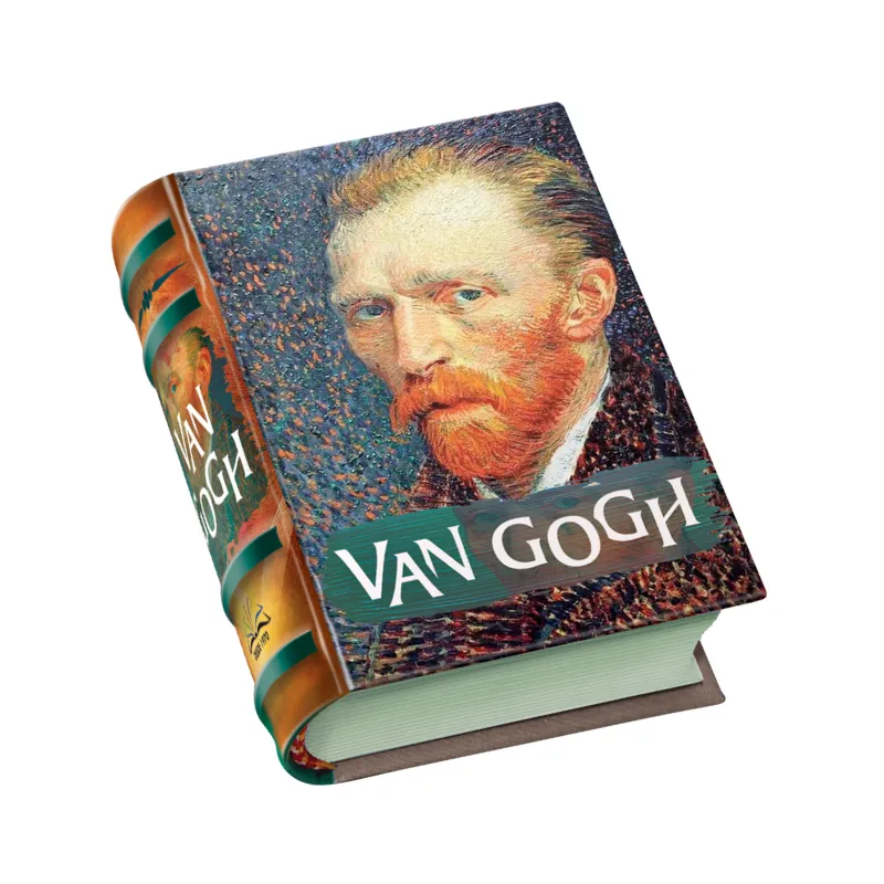Van gogh