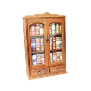 Biblioteca de 27 minilibros