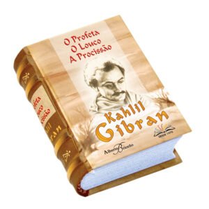 O PROFETA O LOUCO A PROCISSÃO