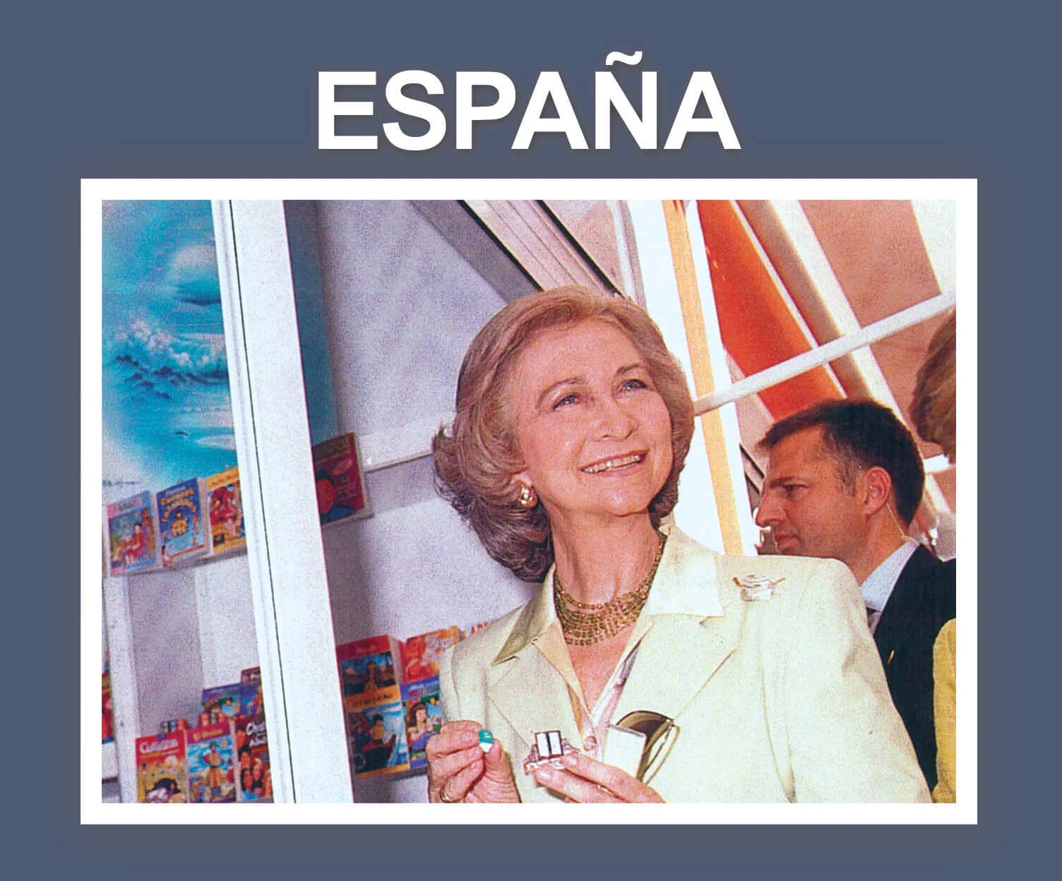 España